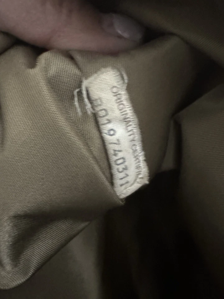 KENDI KAN I LARGE LEATHER AND FF PVC SHOULDER BAG - Image 2 of 4