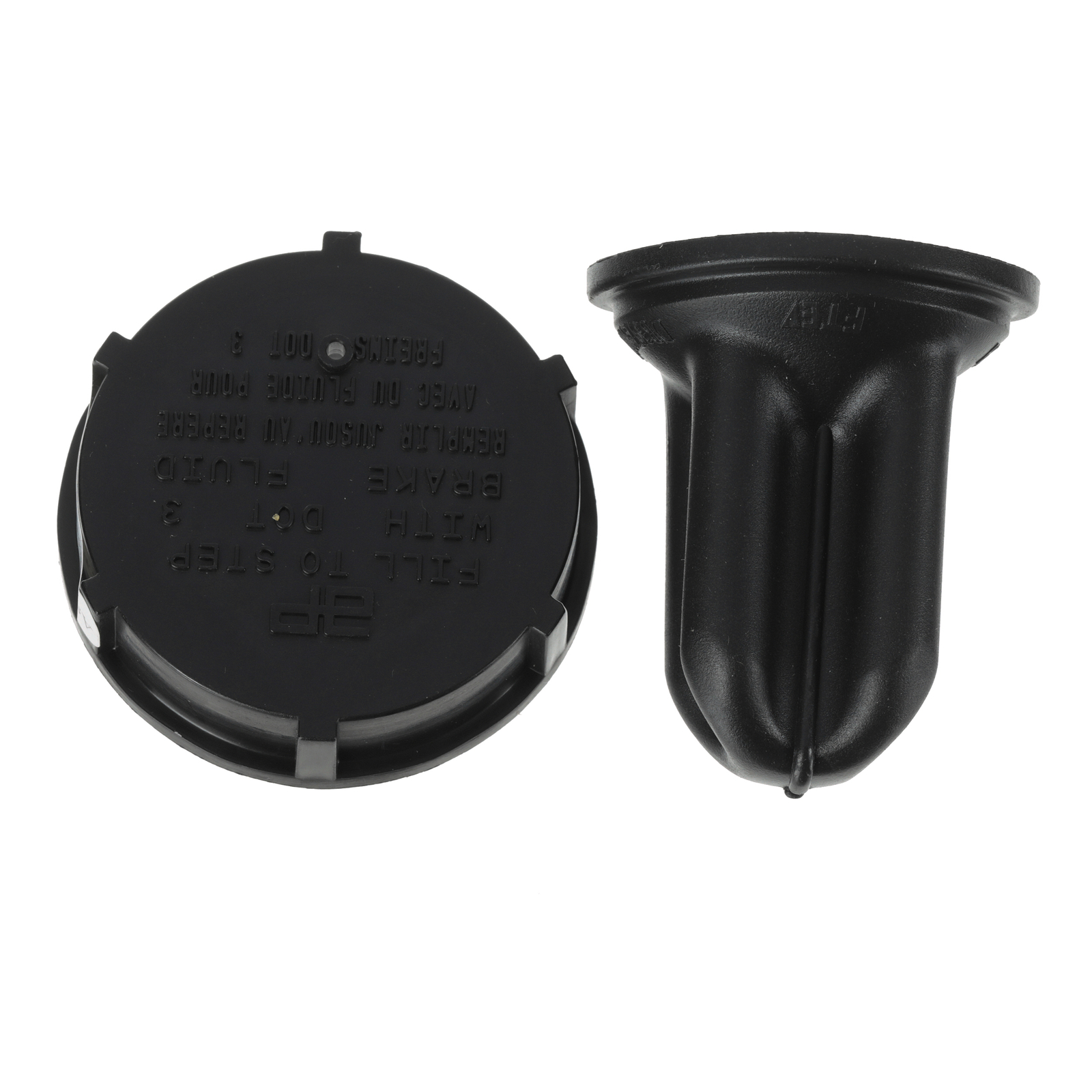 Tapa para Ford (N/P F2TZ-7K505-A)