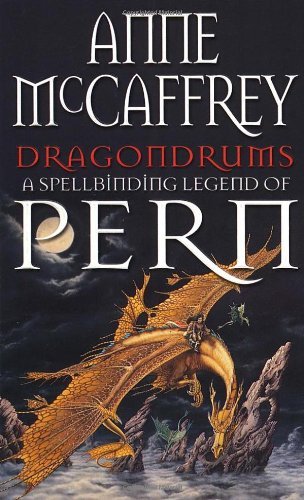 Dragondrums (The Dragon Books),Anne McCaffrey