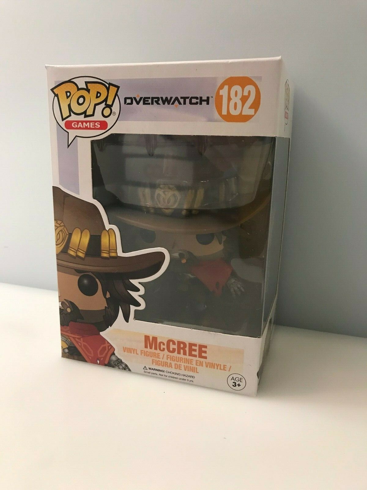 overwatch mccree pop