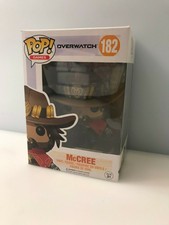 mccree pop figure