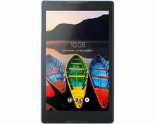 Lenovo Tab TB3 -850F 8-inch, Wi-Fi Only, 16GB, Black 3M01