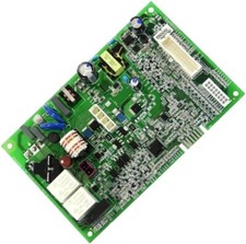 New Genuine OEM GE Dishwasher Control Board WD21X27998