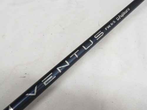 Used TaylorMade SIM 2 Max 15* 3 Wood Ventus FW 6-S Stiff Graphite SIM2 - Picture 6 of 9