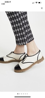 charlotte olympia 37 Oxford  Original $698