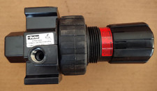 PARKER 07R313AC PAII REGULATOR  1/2 INCH