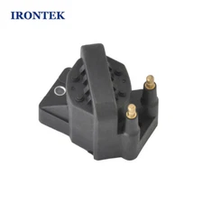 OE-Quality Brand Ignition Coil For Buick C849 DR39 5C1058 E530C D555 IRONTEK
