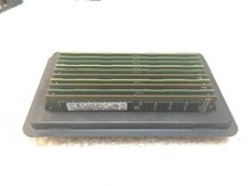 LOT OF 10 Samsung 2GB PC3L-10600R DDR3-1333MHz ECC 1Rx8 20GB M391B5773CH0-YH9