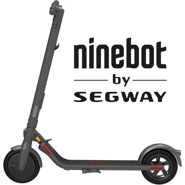 Ninebot Kickscooter E22e Powered by segway Monopattino elettrico (no Bonus)  | Acquisti Online su eBay