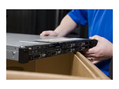 Cisco UCS-CPU-E52620B Prozessor inkl VAT - Bild 4 von 12