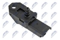 NTY ECM-CT-008 Sensor, AnsaugkrüMmerdruck FüR CitroËN, Fiat, Ford, Jaguar