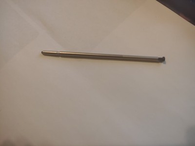 Genuine Motorola Moto G Stylus 2023 5g Xt2315 Stylus Pen. BLACK