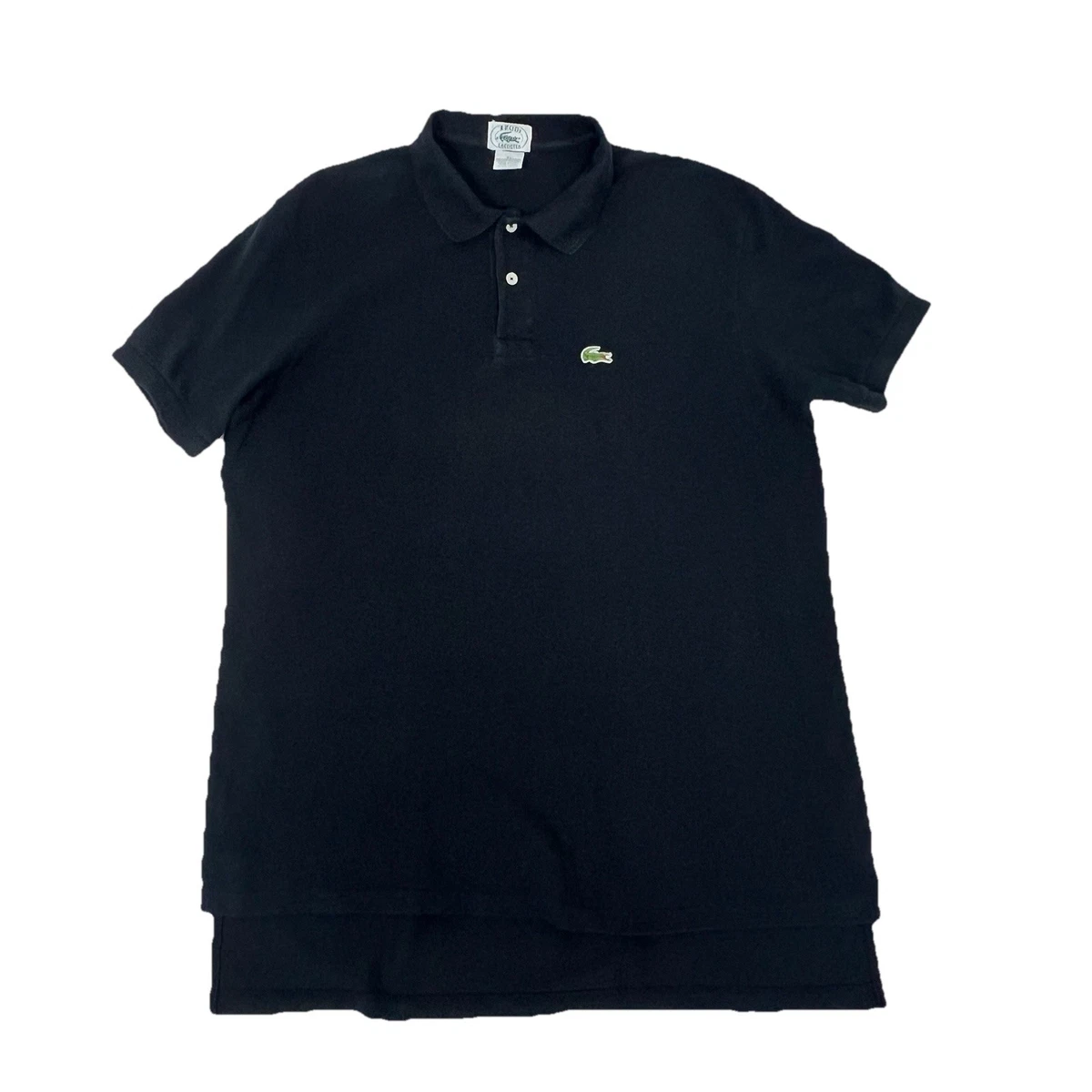 Lacoste Size XL Polos for Men for sale | eBay