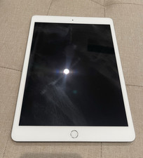 Apple iPad 10.2 in 128GB Wi Fi Silver Tablet Model/MPN A2270