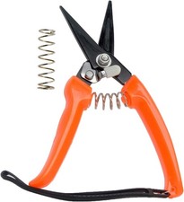 Hoof Trimmers Goat Hoof Trimming Shears Nail Clippers for Sheep, Alpaca, Lamb,