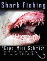 Shark Fishing Mike Schmidt Taschenbuch Kartoniert / Broschiert Englisch 2006