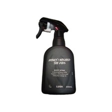 Lush Honey I Washed The Kids Body Spray Unused
