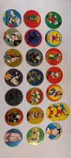 fun caps - Sammlung