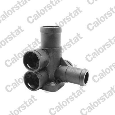 Calorstat by Vernet KüHlmittelflansch WF0008 FüR Audi VW Seat-image