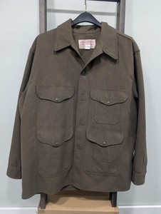 Filson Forestry Cloth Cruiser | eBay