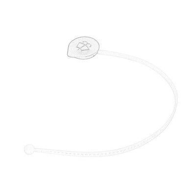  BJT6-67-483 SEALING CAP, WASHER FLUID RESERVOIR  OE MAZDA NEU DE STOCK