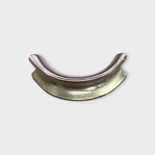 Stainless Steel Antenna rail Mount (7/8"-1" Rails) - New Old Stock - Free Shipp - Foto 3 di 8