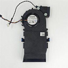cpu cooling fan cooler for DELL Optiplex 3040 3050 7040 7050 9020M 02N51K