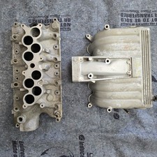 1987-1993 Ford Mustang 5.0l Explorer Cobra Intake Manifold Gt40 302 Free Ship 1987-1993 Ford Mustang 5.0l Explorer Cobra Intake Manifold Gt40 302 Free Ship