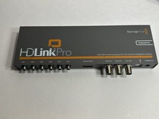 BlackMagic Design HDLink Pro Monitoring Solut...