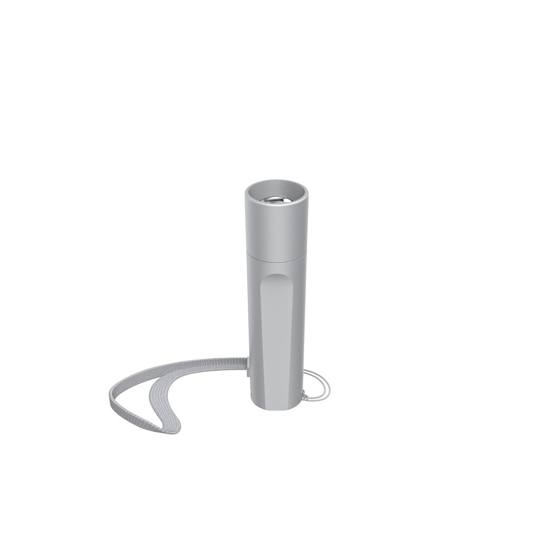 Lampe LED FL60 puissante en alu antichoc avec 3 modes pour éclairage précis