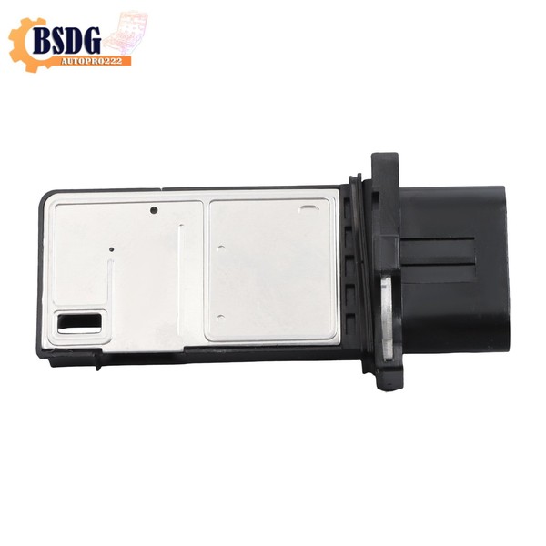 FüR Opel Saab Hummer Chevrolet Cadillac Luftmassenmesser 15865791-image