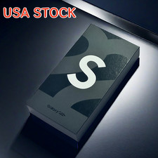 Brand NEW Samsung Galaxy S22 Plus 5G 128GB 8GB- Factory Unlocked Smartphone