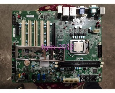 1pcs Used DFI HD632-H81C HD632 774-HD6321 #ea