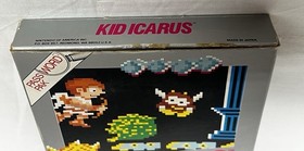 Vintage Kid Icarus Nintendo NES Game