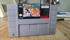 The Ren and Stimpy Show Veediots (Super Nintendo SNES, 1993) Tested & Working