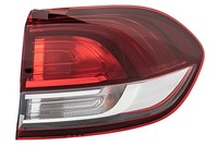 Hella 2SD012311-121 RüCkleuchte Rechts FüR Scenic IV 09.16-05.22 Renault