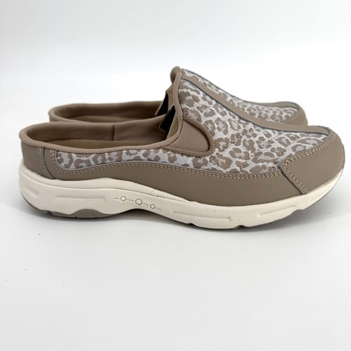 EASY SPIRIT WOMENS FASHION MULES, SIZE 7.5 W, NEW IN BOX - Picture 4 of 8