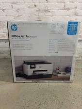 HP OfficeJet Pro 9020 All-In-One Inkjet Printer for sale online | eBay