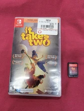 It Takes Two (Switch, 2022)