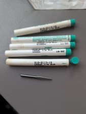 5 Metal Removal CB5AF 1/8" Bur P/N 010-0113-10 New