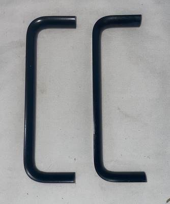 Ampeg SVT2PRO Rack Mount Handle Set of 2, NOS