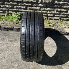 Pirelli Scorpion Verde All Season LR 275/45/21 110W Extra Load M&S X1 7.8mm 2024