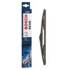 Bosch H315 - Scheibenwischer Rear - Länge: 300 mm für Heckscheibe