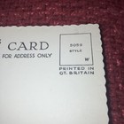 Vintage RPPC John Surtees Ferrari 1965 British Grand Prix Post Card — photo 5