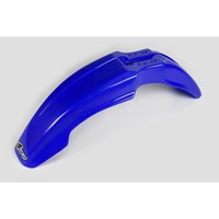 Schutzblech Vorne UFO Yamaha Blau Ya02852-089 FüR Motorrad