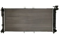 Thermotec D73003TT KüHler, MotorküHlung FüR Mazda