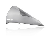 WRS Windschild Race Hoch WRS GetÖNt Honda CBR 650 R 2019-2024