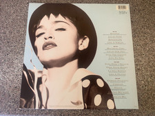 Madonna Rock Double LP Vinyl Records for sale | eBay