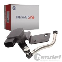 Bogap Sensor Leuchtweitenregulierung Vorne Rechts Passend FüR Dodge Durango Jeep