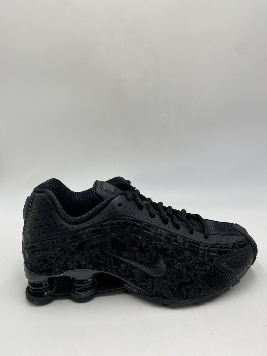 Nike Shox R4ブラック 29 Nike Shox R4 Men's Shoes. Nike.com